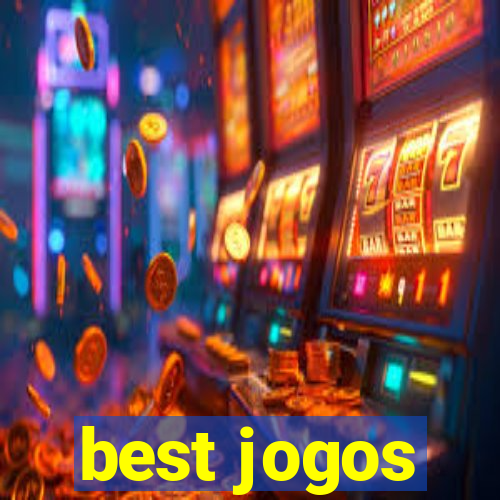 best jogos